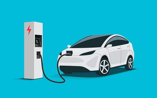Top 5 electric cars to buy 2021