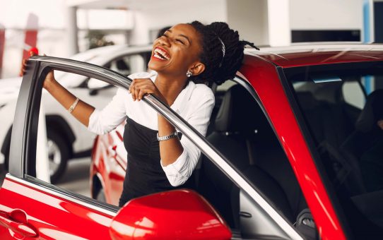 When is the best time to buy a car?
