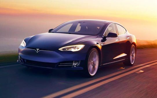 Tesla Car Highlights You (Most likely) Didn't Know About