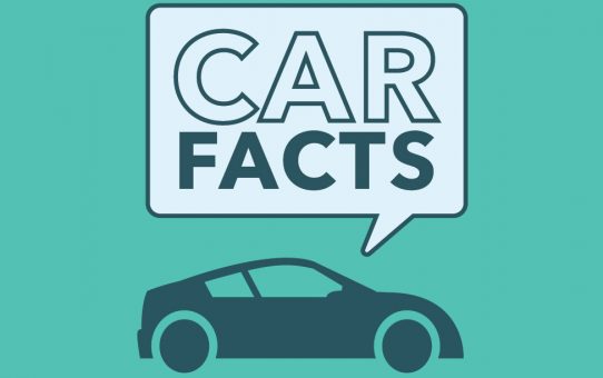 Fun facts about cars