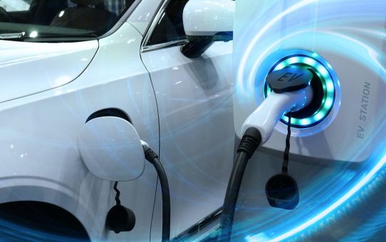 All You Need To Know About Electric Cars