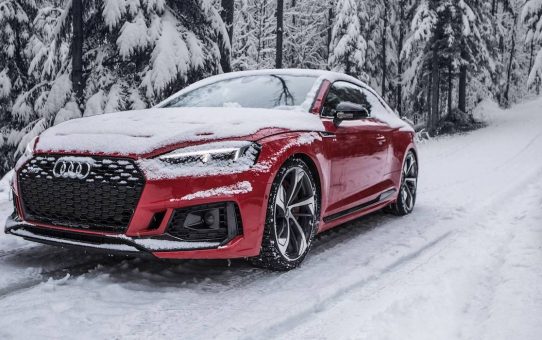 Best Cars For Extreme Cold Climates