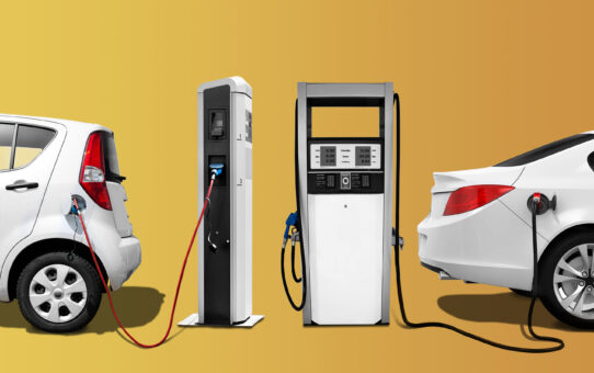 Electric Cars vs. Fuel Cars: The Future of Automotive Transportation