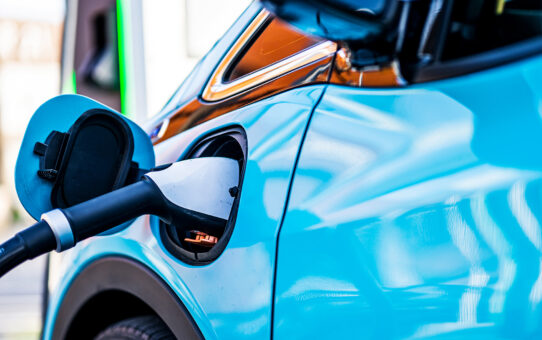 Silent Revolution: The Evolution and Impact of Electric Cars