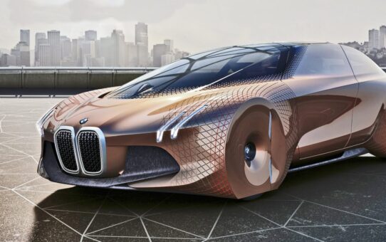BMW Electric Cars, Everything You Need To Know About Them